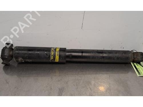 Left rear shock absorber FORD TRANSIT CUSTOM V362 Van (FY, FZ) 2.0 EcoBlue | BP32099463M18