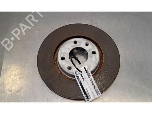 Altro Altro JEEP AVENGER (J2) 1.2 GSE T3 (101 hp) 37498949 37498949