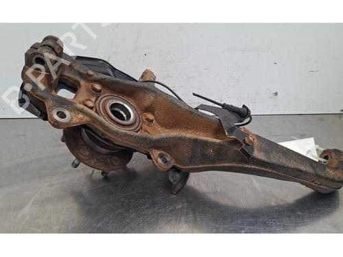 Used Right front steering knuckle Right front steering knuckle NISSAN NAVARA NP300 Pickup (D23, D23T) 2.3 dCi 4x4 (D231) (163 hp) 36169640 36169640