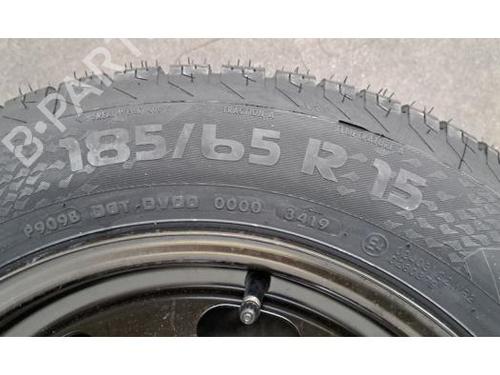 Rim CITROËN C4 CACTUS 1.2 THP 110 | BP37038543C45 - Image 10