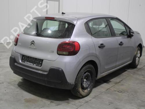 Pipe CITROËN C3 III (SX) 1.2 PureTech 82 | BP23608255M125 - Image 8
