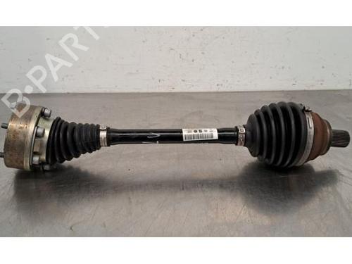 Used Left front driveshaft VW GOLF VIII (CD1, DA1) 1.5 TSI (131 hp) 23631217