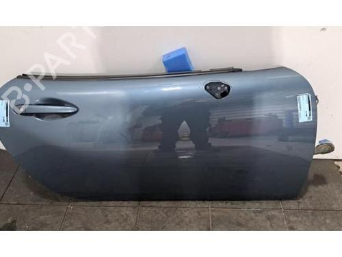 Porte avant droite MAZDA MX-5 IV (ND__) 1.5 (ND2E, ND5R) (131 hp) 31698664
