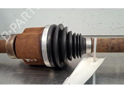 Right front driveshaft RENAULT MASTER III Van (FV) 2.3 dCi 145 RWD (FV0E, FV0F, FV0T, FV10, FV12, FV11) | BP33744189M39 - Image 2