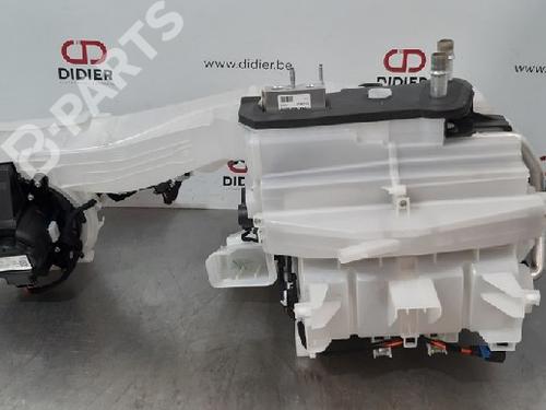 Used Heater matrix box Heater matrix box PEUGEOT EXPERT Van (V_) 2.0 BlueHDi 120 (122 hp) 10880389 10880389