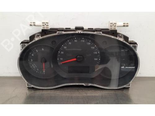 Used Instrument cluster RENAULT KANGOO Express (FW0/1_) 1.5 dCi 90 (FW0G, FW05, FW08, FW11) (90 hp) 23608377