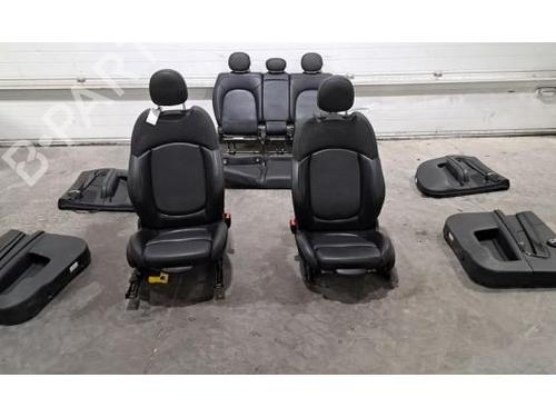 Used Seats set Seats set MINI MINI COUNTRYMAN (F60) Cooper (136 hp) 33443461 33443461