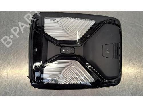 Kabinelys BMW X4 (G02, F98) xDrive 20 i Mild Hybrid | BP34199461I8 - Image 2