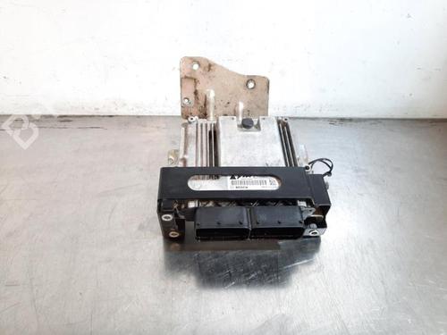 Used Engine control unit (ECU) Engine control unit (ECU) 37092152 37092152