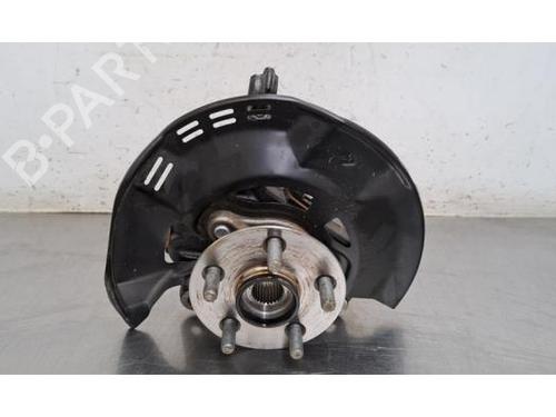Used Left front steering knuckle Left front steering knuckle 37092149 37092149
