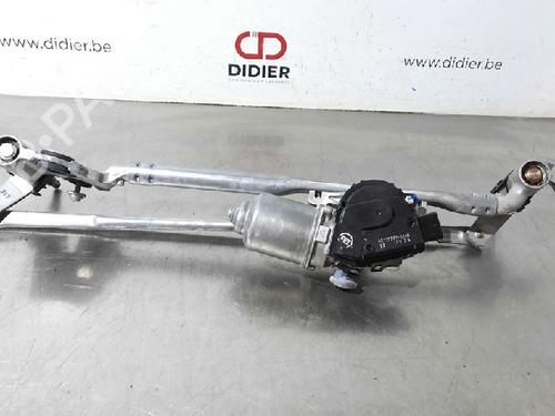 Front wipers mechanism BMW X6 (F16, F86) xDrive 40 d | BP10882711C83 