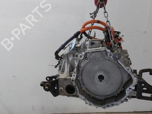 Gearbox TOYOTA AURIS Estate (_E18_) 1.3 Dual-VVTi (NRE180_) | BP19575699M3 