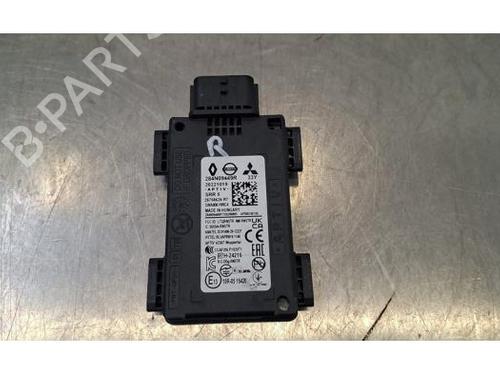 Used Electronic module Electronic module NISSAN QASHQAI III (J12) 1.3 DIG-T (140 hp) 34120583 34120583