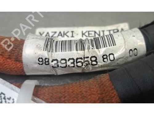 Cable JEEP AVENGER (J2) Electric | BP37284862E12 - Image 2