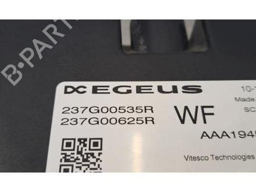 Control unit RENAULT EXPRESS Box Body/MPV 1.5 Blue dCi 95 (F6AB) | BP39495646M11 - Image 7