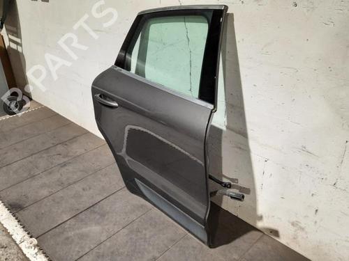Dør høyre bak PORSCHE MACAN (95B) 3.0 S Diesel | BP30530582C5