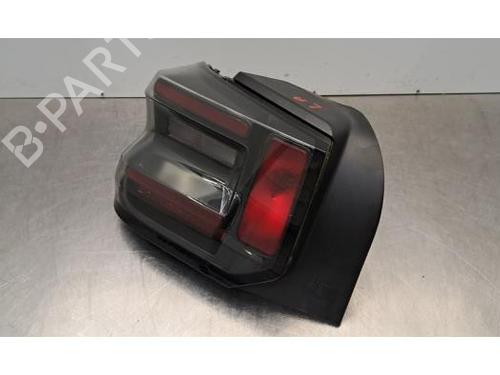 Left taillight CITROËN C3 IV (CC_, CB_) ë-C3 (CBZYAZ) | BP37862100C34 - Image 2