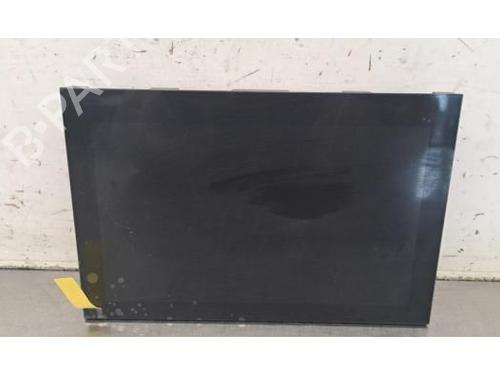 Used Display monitor Display monitor FIAT DOBLO Box Body/MPV (510_, 511_) BlueHDi 130 (131 hp) 33247838 33247838