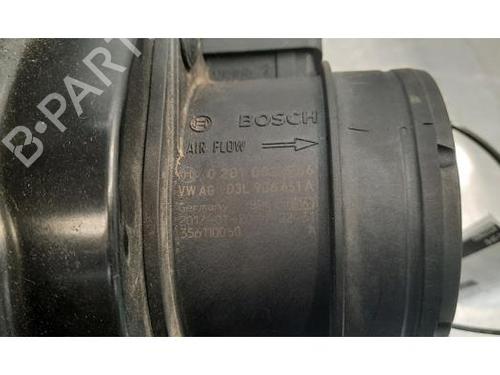 Air filter box AUDI A5 Sportback (F5A, F5F) 2.0 TDI quattro | BP23613312M87 