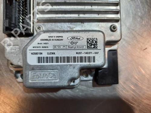 Electronic module FORD TRANSIT COURIER B460 Box Body/MPV 1.5 TDCi | BP36005200M83 - Image 4