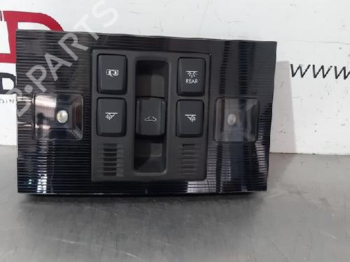 Used Headlight switch VW GOLF VII (5G1, BQ1, BE1, BE2) 1.4 TSI (125 hp) 10880263