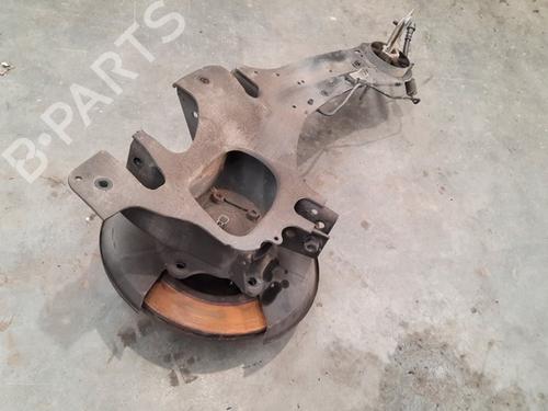 Right rear steering knuckle VOLVO XC60 I SUV (156) D3 | BP10897193M28 