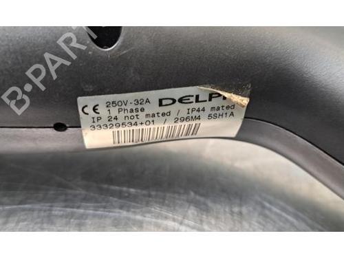 Cable NISSAN LEAF (ZE1) Electric | BP37861742E12 - Image 4