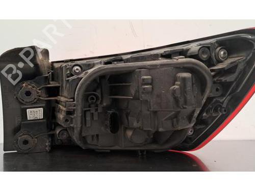 Venstre baglygte AUDI A4 B9 (8W2, 8WC) 1.4 TFSI | BP29468012C34 