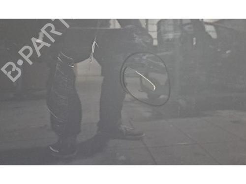 Left front door AUDI E-TRON Sportback (GEA) 50 quattro | BP31154555C2 