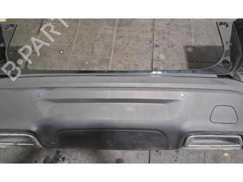 Zderzak tylny CITROËN C5 AIRCROSS (A_) 1.5 BlueHDi 130 (ACYHZJ, ACYHZR) | BP28526230C8 