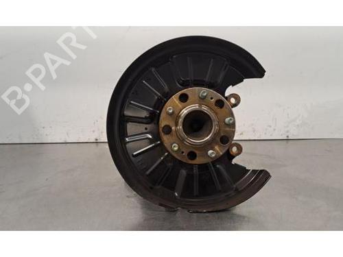 Used Left rear steering knuckle KIA CEE'D Hatchback (ED) 1.6 CVVT (125 hp) 30810642