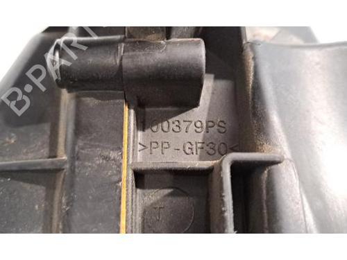 Air filter box RENAULT TWINGO III (BCM_, BCA_) 1.0 SCe 70 | BP29600628M87 