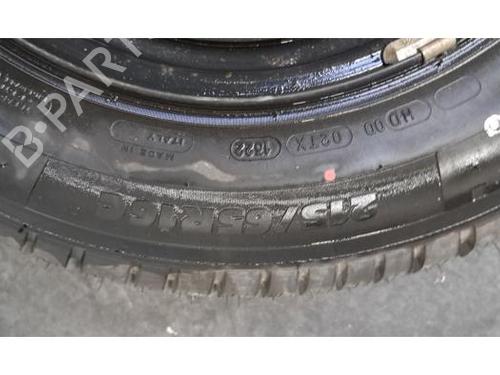 Fælk PEUGEOT EXPERT Van (V_) 1.5 BlueHDi 120 | BP39235337C45 - Image 6