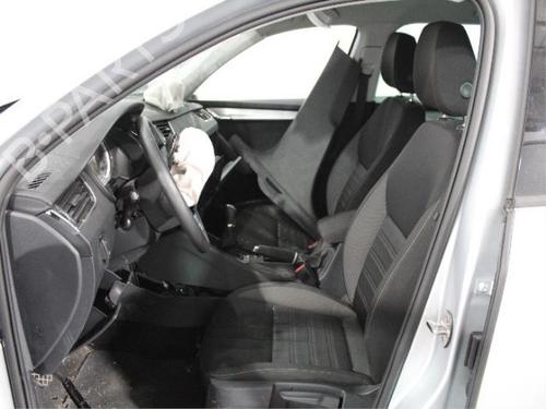 Control unit SKODA OCTAVIA III Combi (5E5, 5E6) 1.6 TDI | BP38297438M11 - Image 15