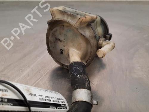 Brake fluid reservoir MERCEDES-BENZ X-CLASS (470) X 350 d 4-matic (470.252) | BP23609022M118 