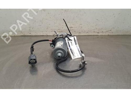 Vacuum pump RENAULT MASTER III Platform/Chassis (EV, HV, UV) 2.3 dCi 150 FWD (EV0F, HV0F, UV0F, EV03, HV03, UV03) | BP39179934M80 - Image 3