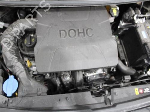 Engine KIA PICANTO III (JA) 1.0 | BP23642772M1 