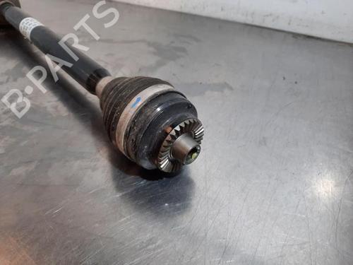 Left rear driveshaft BMW 2 Gran Coupe (F44) M 235 i xDrive | BP37649174M40 - Image 2