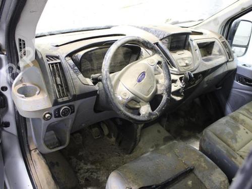 Engine mount FORD TRANSIT V363 Van (FCD, FDD) 2.0 EcoBlue RWD | BP10902015M89  - Image 15