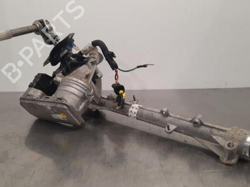 Used Steering rack PEUGEOT 308 SW III (FC_, FJ_, FR_, F4_, FN_) PureTech 130 (FRHNSL, FRHNST) (131 hp) 23594794