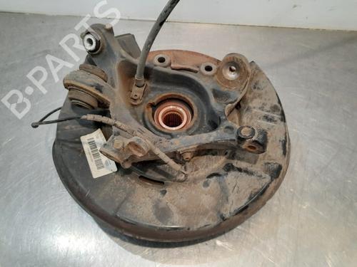 Right rear steering knuckle BMW 4 Convertible (F33, F83) 420 d | BP15034325M28 
