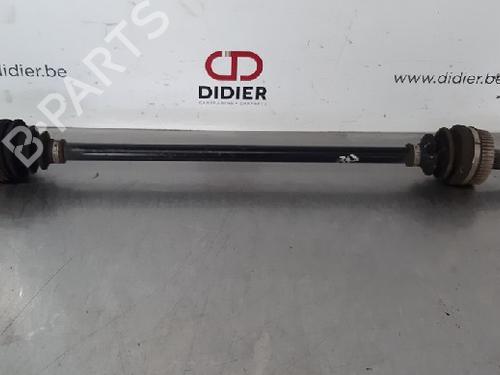 Used Right rear driveshaft NISSAN X-TRAIL III (T32_, T32R, T32RR) 1.6 dCi ALL MODE 4x4-i (NT32) (130 hp) 10876330