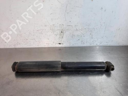 Used Left rear shock absorber PEUGEOT 308 II (LB_, LP_, LW_, LH_, L3_) 1.6 HDi / BlueHDi 115 (115 hp) 23602389