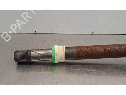Right front driveshaft RENAULT TRAFIC III Van (FG_) 2.0 dCi 130 (FGMY) | BP39892757M39 - Image 4