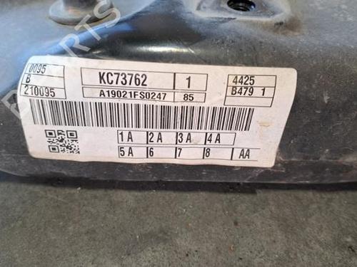 Subframe FORD FIESTA VII (HJ, HF) 1.1 Ti-VCT | BP23604436M9 