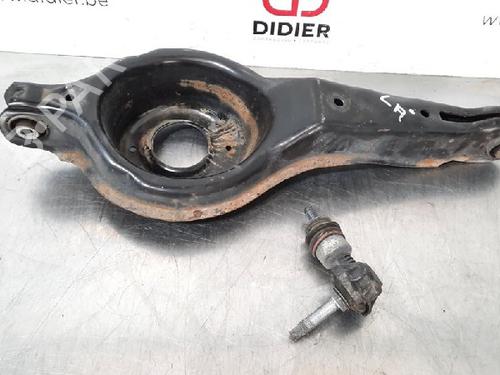 Used Left rear suspension arm FORD FOCUS III Saloon 1.5 TDCi (120 hp) 10881062