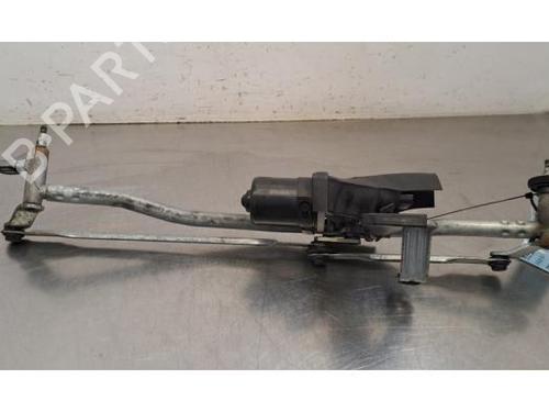 Used Front wipers mechanism Front wipers mechanism CITROËN JUMPER II Van 2.2 BlueHDi 120 (120 hp) 33834873 33834873