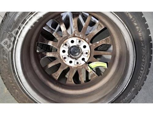 Felg BMW X2 (F39) sDrive 18 i | BP24378069C45 