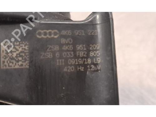 Horn AUDI A6 C8 (4A2) 45 TDI Mild Hybrid quattro | BP30163553E13