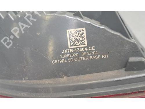 Right taillight FORD FOCUS IV (HN) 1.0 EcoBoost | BP37288176C35 - Image 2